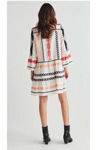 Corte Dress