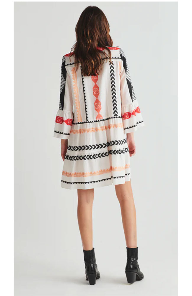 Corte Dress