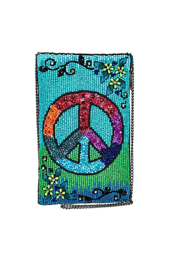 Inner Peace Cell Phone Bag