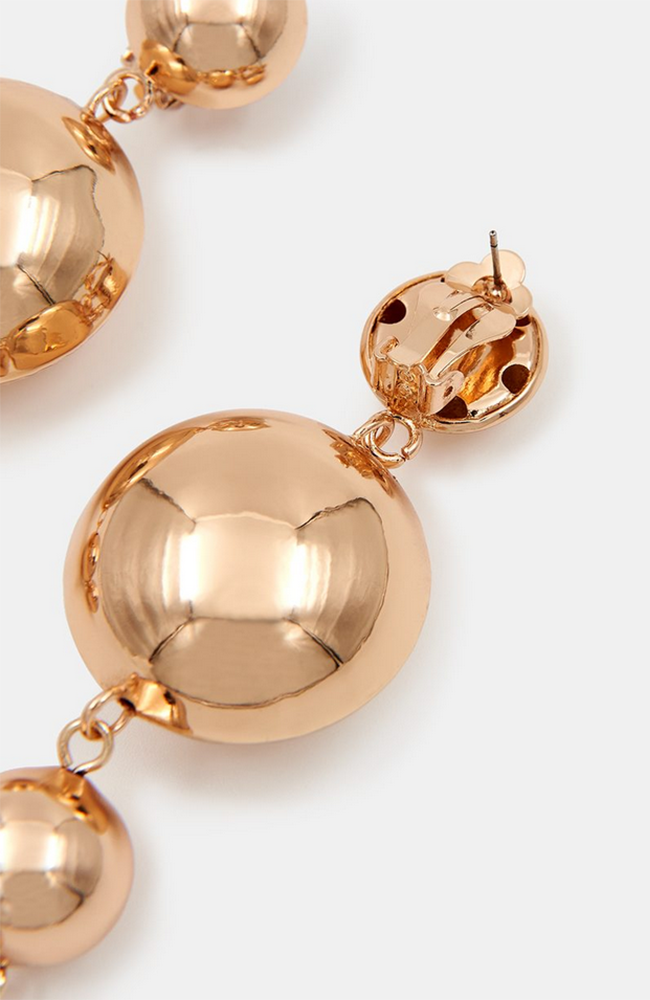 Crave Earrings