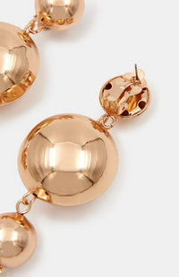 Crave Earrings