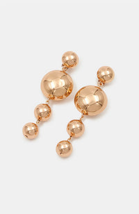 Crave Earrings