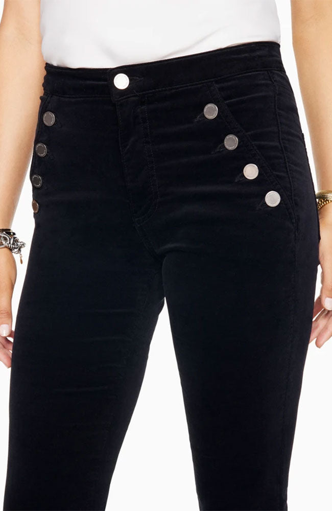 Velveteen Helena Pant