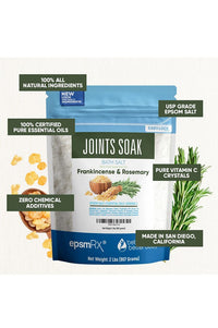 Joint Soak Bath Salt