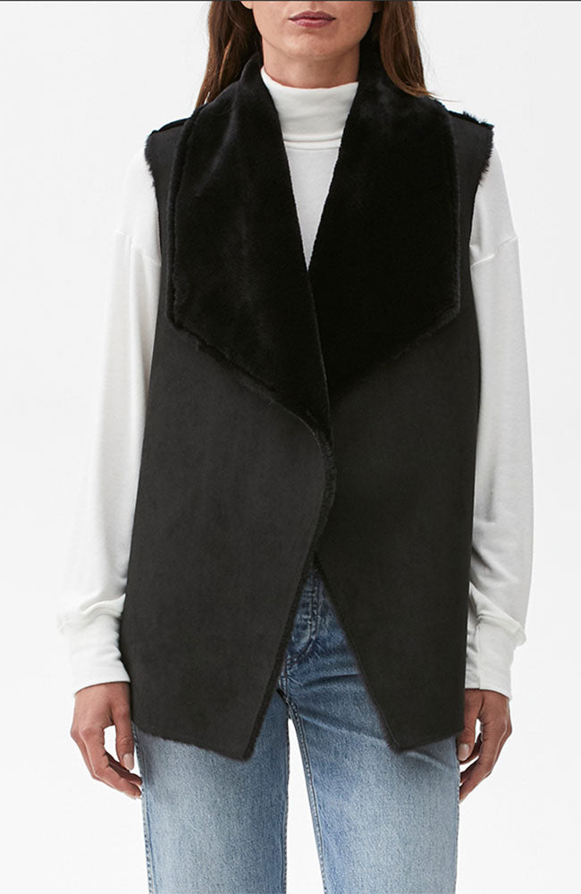 Gemma Reversible Vest