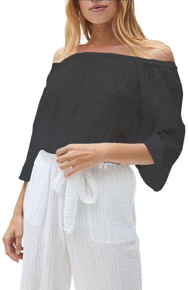 Isabel Convertible Top