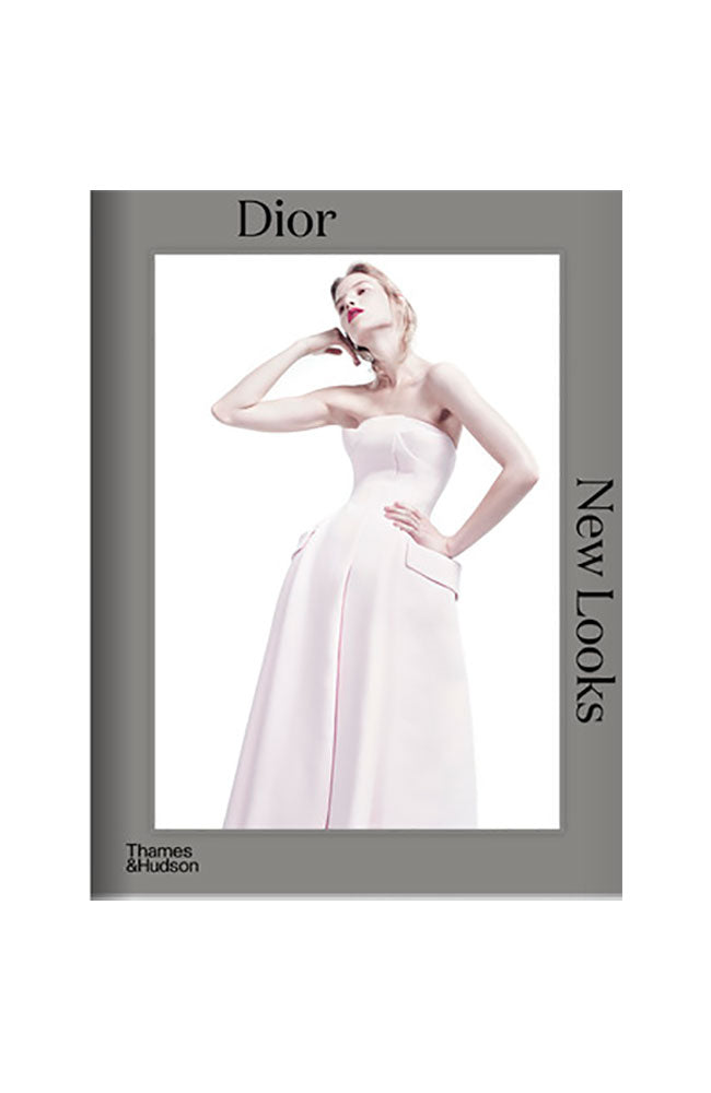 Dior New Looks Book