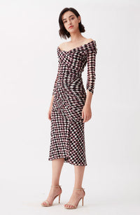 Ganesa Dress