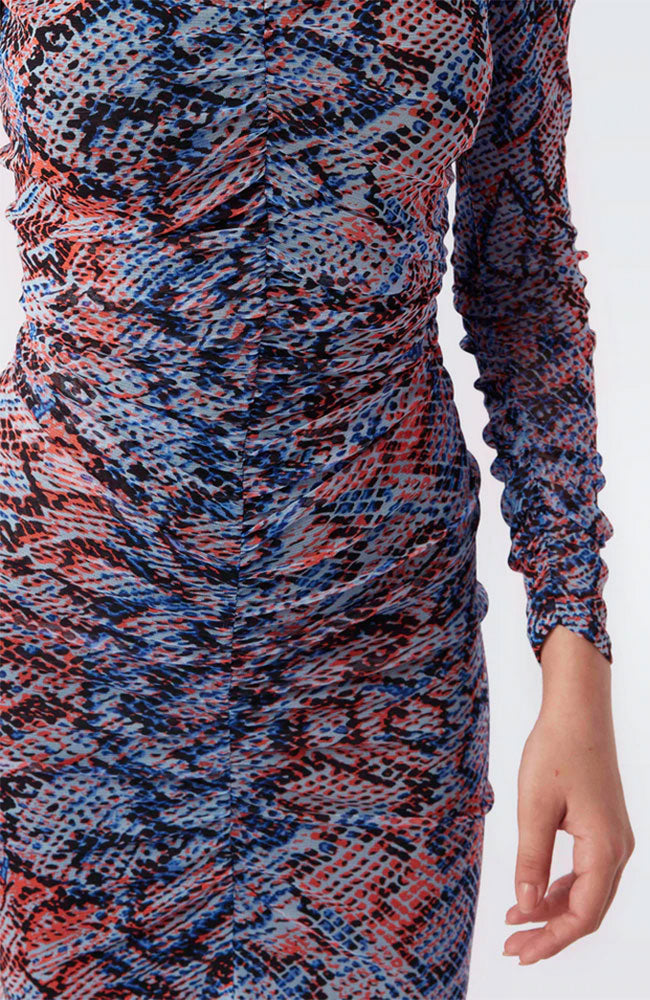 Gypsy Dress