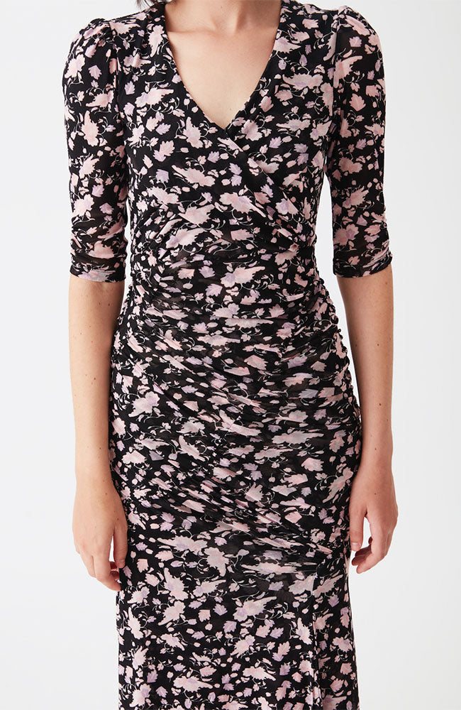 Lorraine Floral Dress