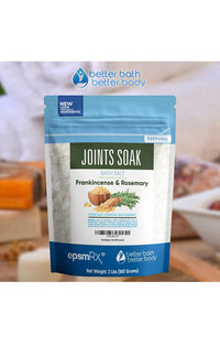 Joint Soak Bath Salt