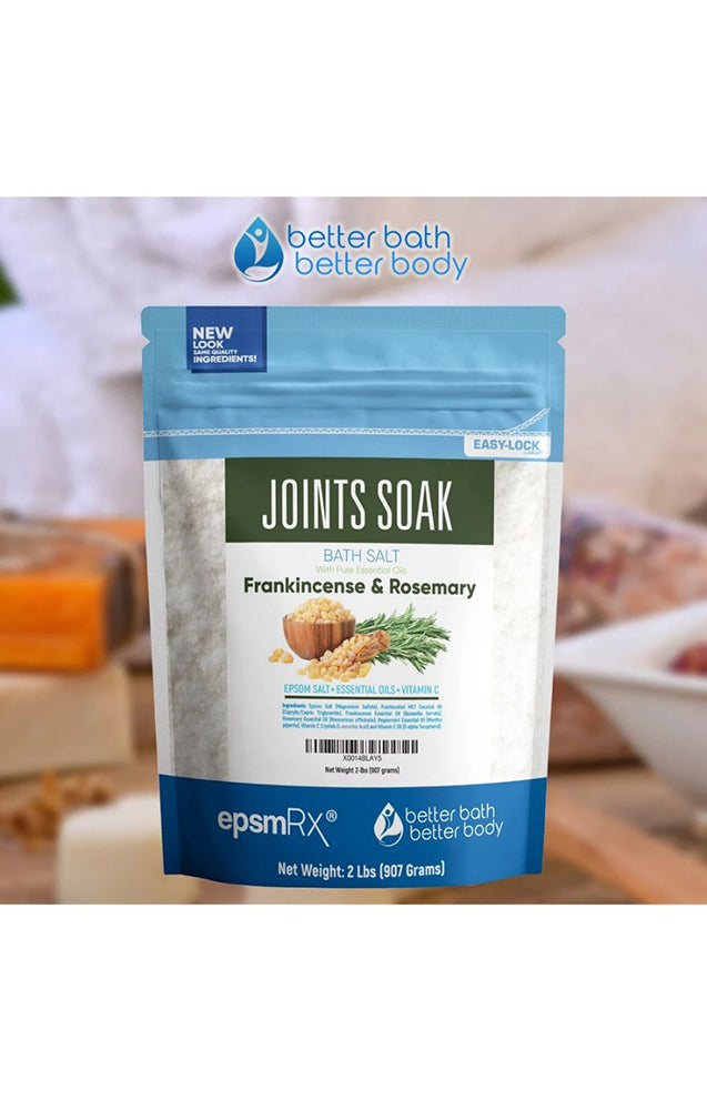 Joint Soak Bath Salt