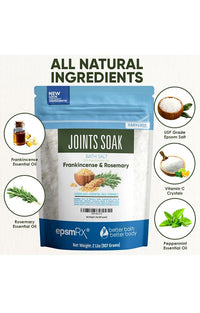 Joint Soak Bath Salt