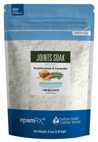 Joint Soak Bath Salt