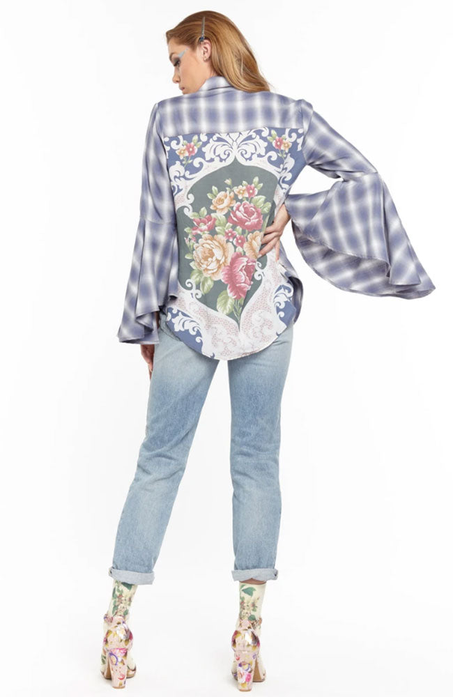 Port D'Eirissa Shirt