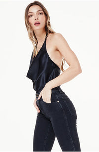 Arlene Black Cami