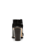 Emiko Sandle in Black