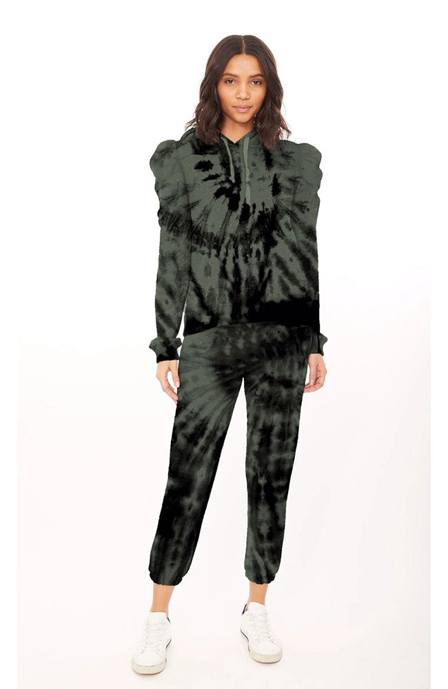 Anja Tie-Dye Pants