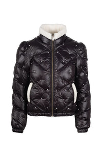 Evie Pearl Puffer