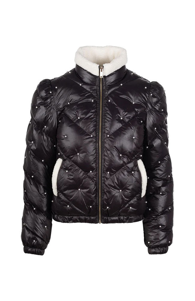 Evie Pearl Puffer