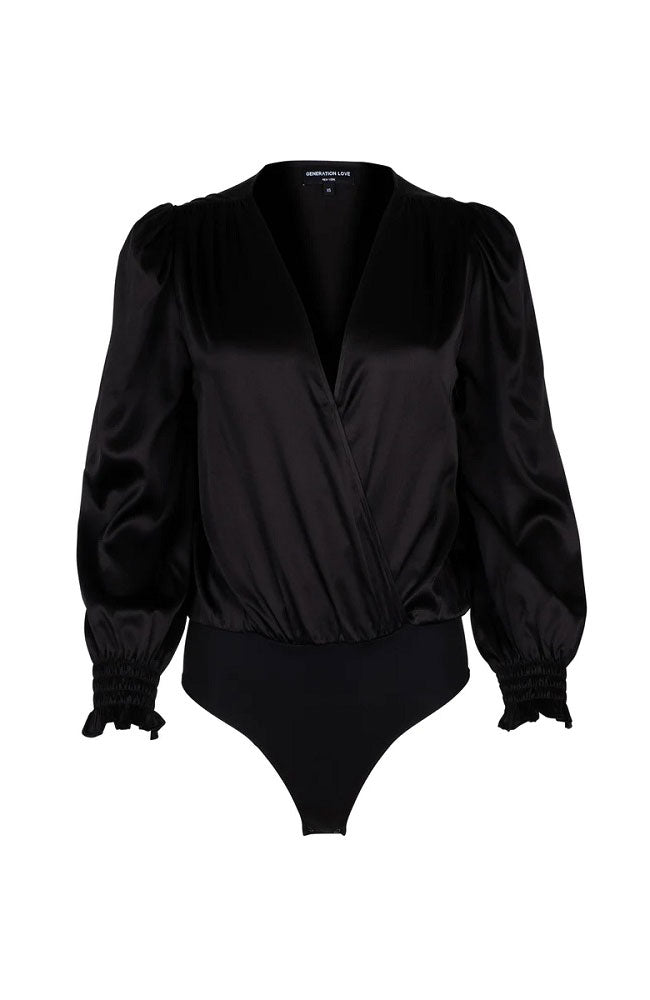 Katie Bodysuit