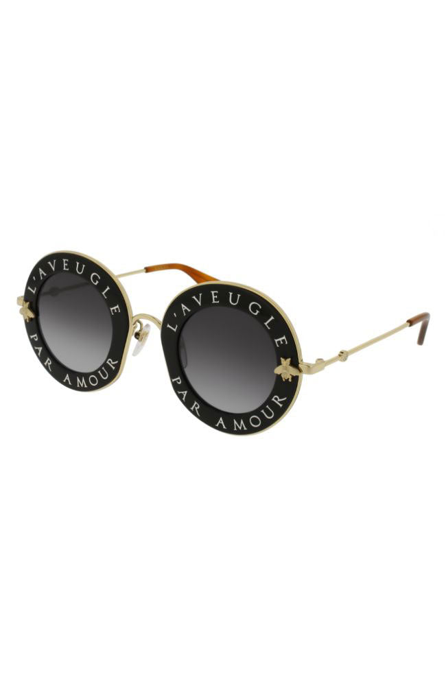 Gucci Sunglasses L'Aveugle
