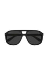 Gucci Oversize Contour Sunglasses