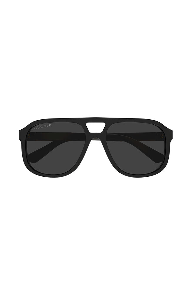 Gucci Oversize Contour Sunglasses