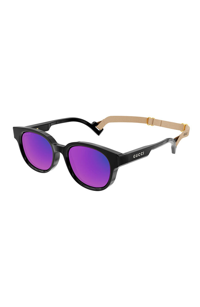 Gucci Sporty Vintage Sunglasses