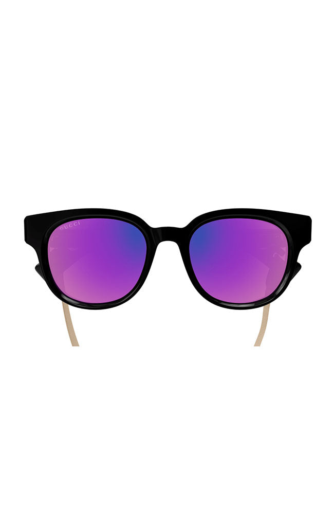 Gucci Sporty Vintage Sunglasses
