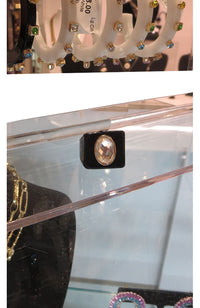 Glitzy Gal Ring