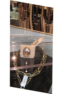 Glitzy Gal Ring