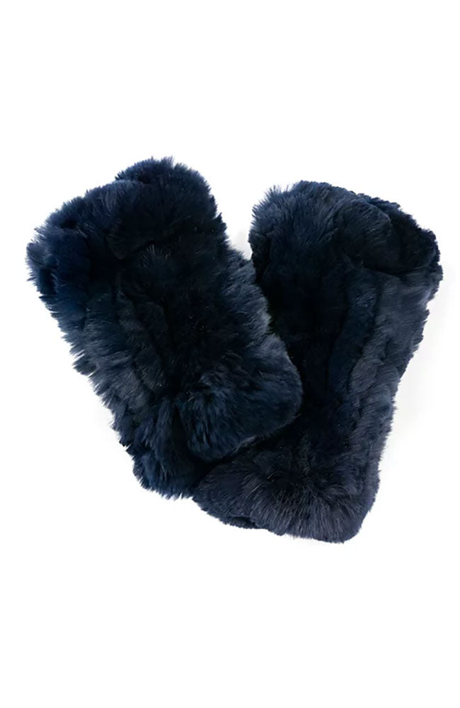 Rex Rabbit Hand Warmers