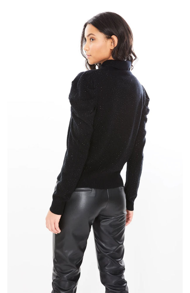 Lola Crystal Sweater