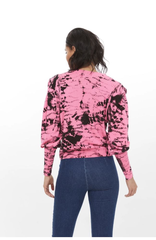 Britney Cashmere Sweater