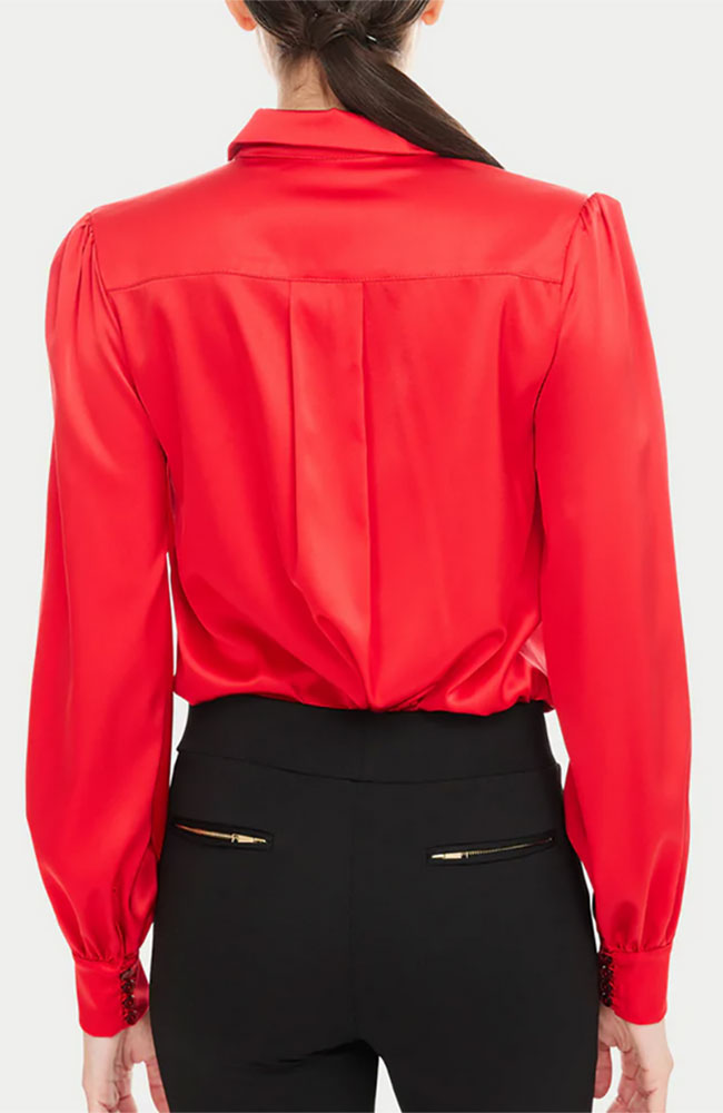 Maxwell Blouse