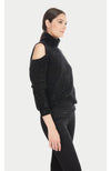 Norah Cold Shoulder Sweater