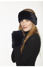 Rex Raccoon Headband