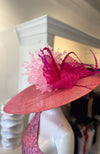 Hat Peach Pinks