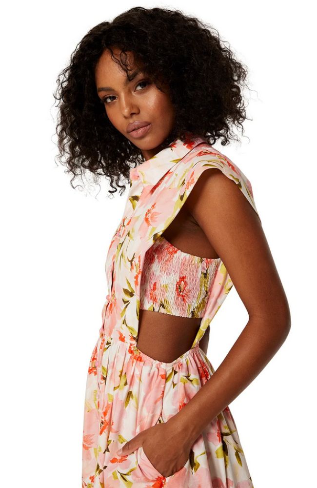 Nicole Dress