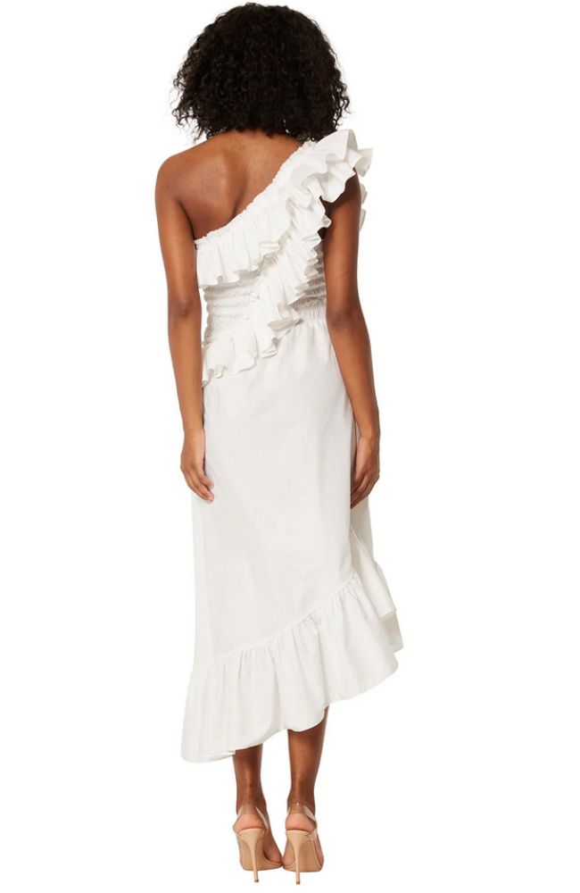 Sandersun Dress