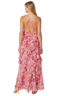 Damita Dress