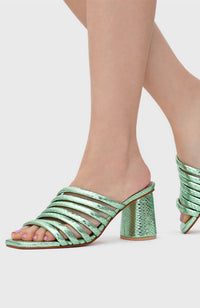 Irina S Pump