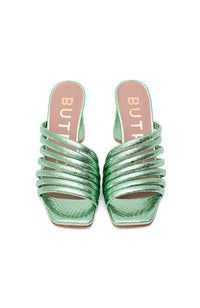 Irina S Pump