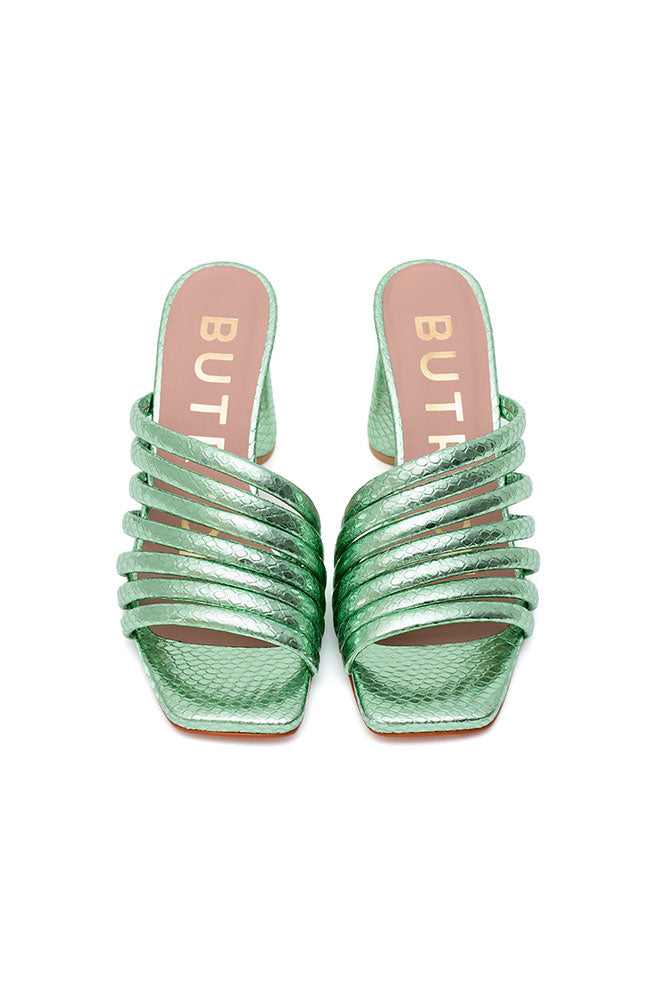 Irina S Pump