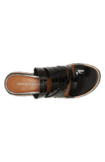 Ithaca Wedge