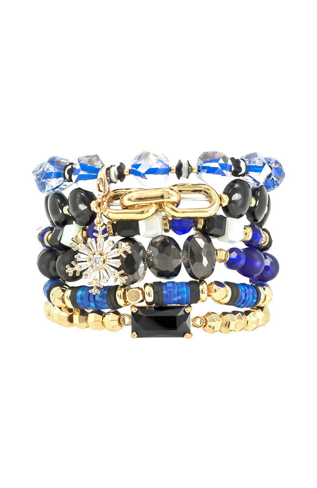 Jackson Bracelet Set