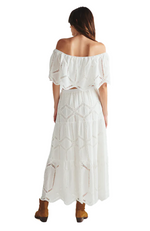Jassie Skirt