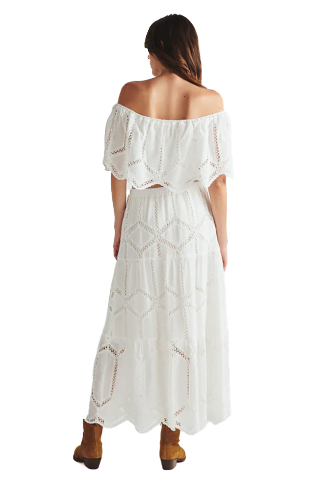 Jassie Skirt
