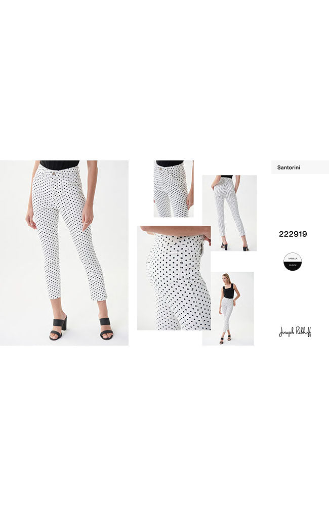 Jean Dot Capri